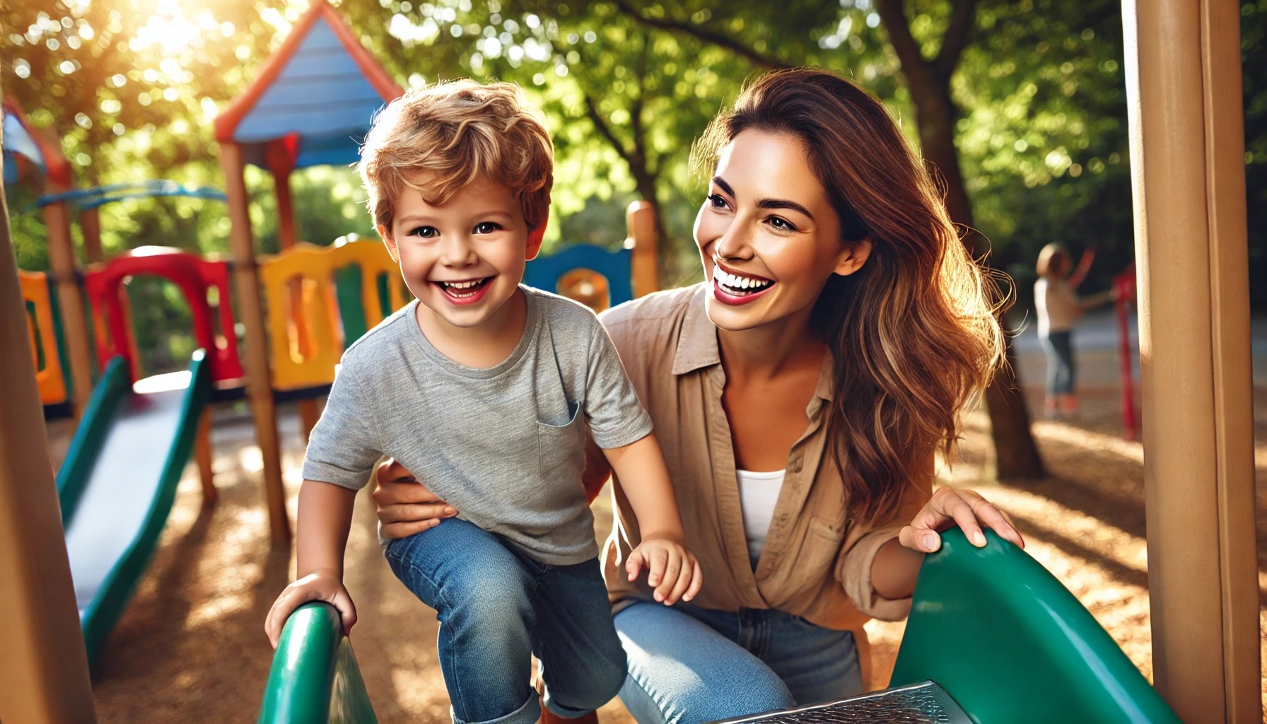 A Influência da Mãe na Vida dos Filhos