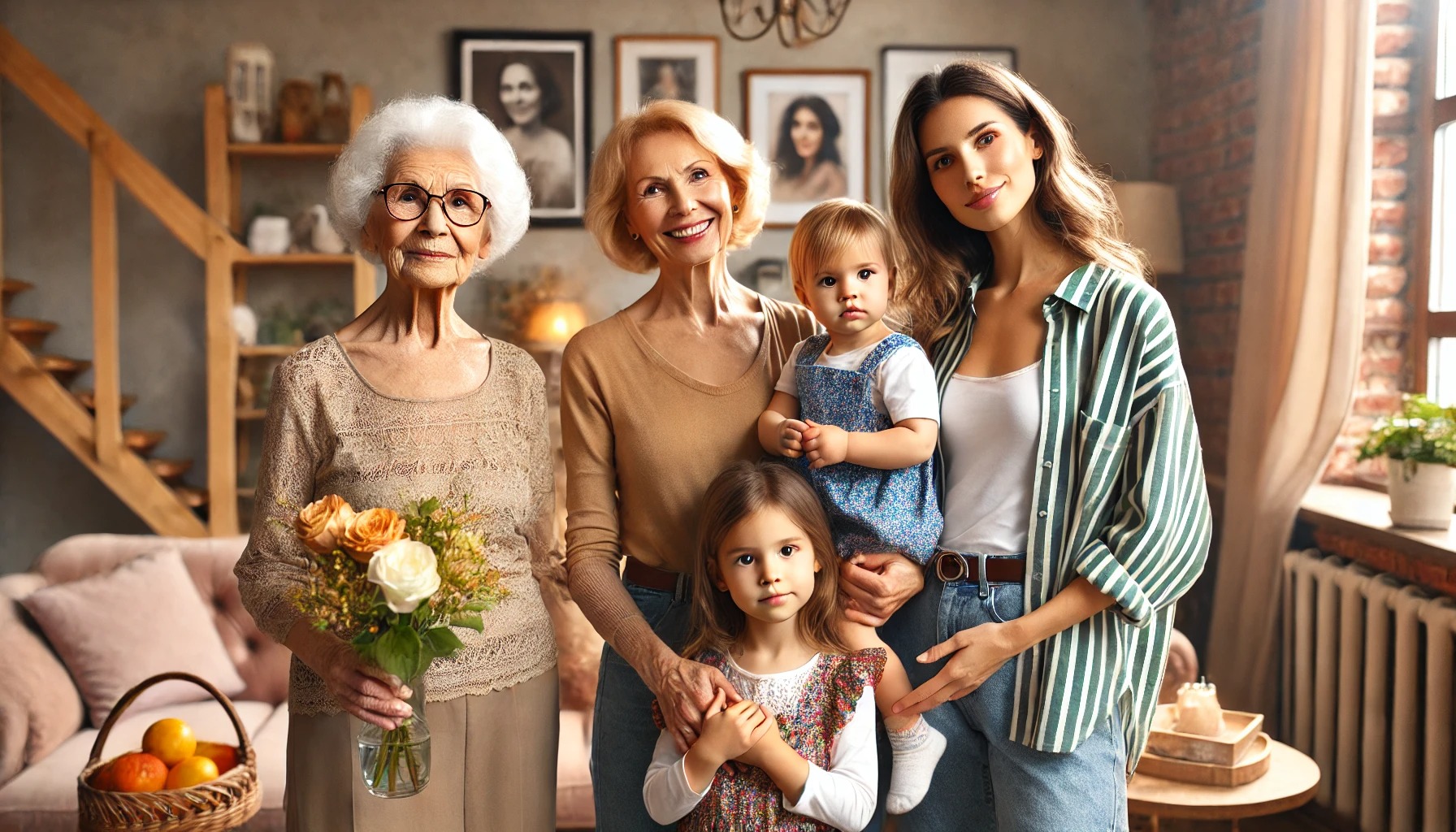 Mães que Impactam Gerações: Lóide e Eunice